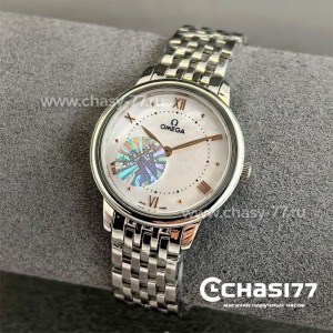 Omega De Ville Prestige (25106)