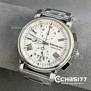 Montblanc Flyback (25406)