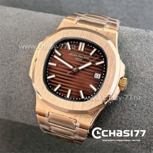 Копия Patek Philippe Men Nautilus (15806)
