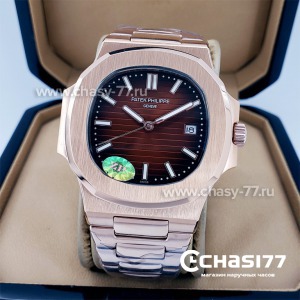 Копия Patek Philippe Men Nautilus (15806)