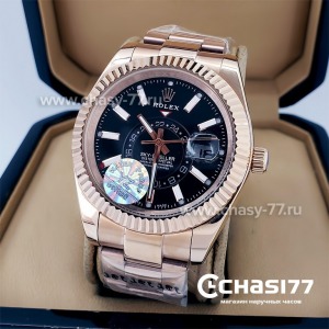 Rolex Sky-dweller (15906)