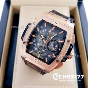 Hublot Senna Champion 88 (05906)
