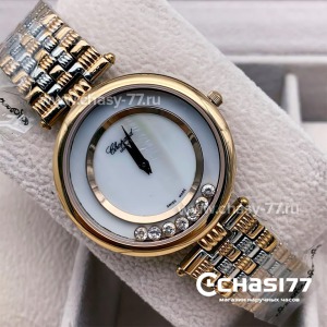 Chopard Happy Diamonds (16406)