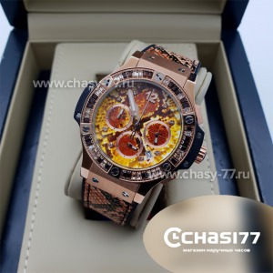 Hublot Desert Snake (06806)