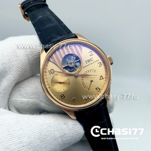 IWC Portuguese (06906)