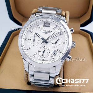 Копия Longines Master Collection (17106)