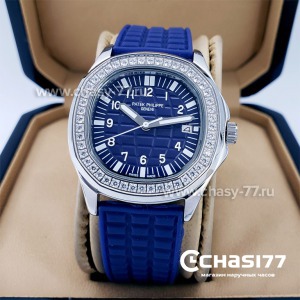 Patek Philippe Aquanaut (17506)