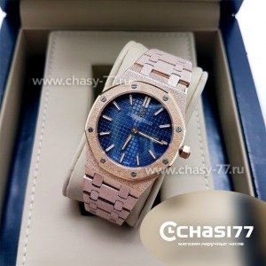 Копия Audemars Piguet Oak Lady (07806)