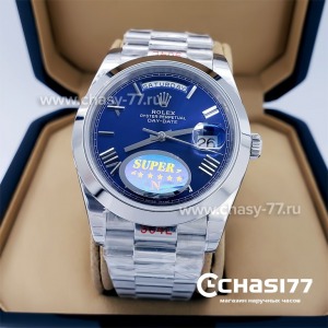 Копия Rolex Day-Date - Дубликат (17906)