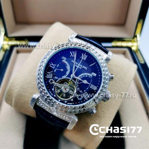 Patek Philippe Grand Complications (08506)