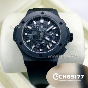HUBLOT Big Bang Chronograph (08606)
