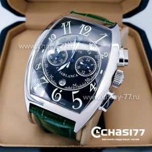 Franck Muller Curvex (19606)