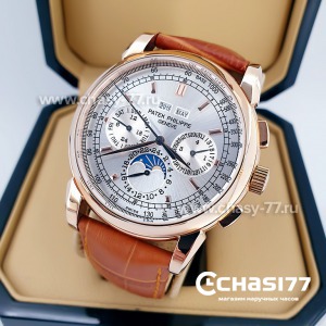 Копия Patek Philippe Perpetual Calendar (09906)