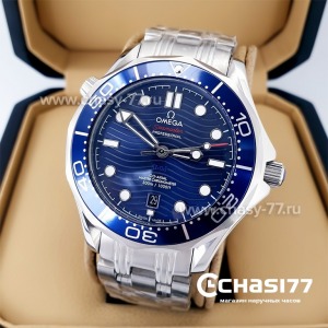 Копия Omega Seamaster (10007)