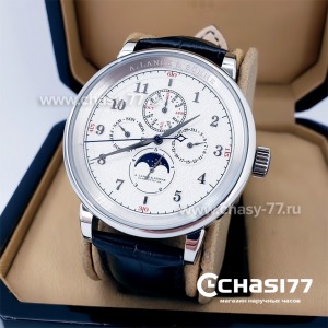 A. Lange & Sohne Datograph (10907)