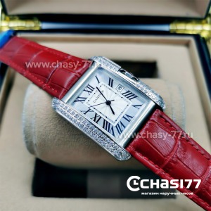 Cartier Tank (11207)