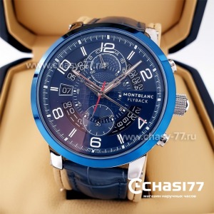 Montblanc Flyback (21207)
