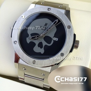 Hublot Skull Bang  (02007)