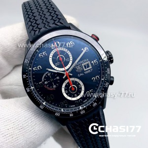 Tag Heuer Calibre 1887 - Дубликат (12107)