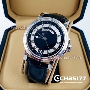 Breguet Horloger De La Marine - Дубликат (12207)