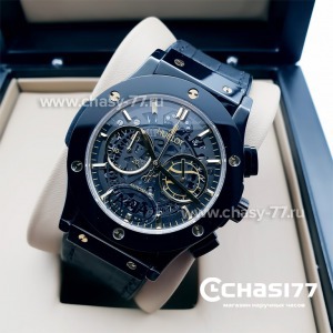 Копия HUBLOT Bol d'Or Mirabaud (12407)
