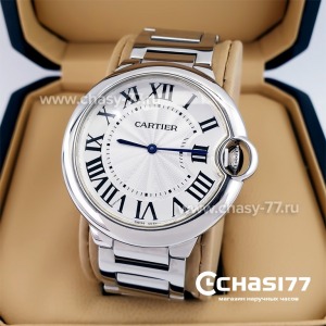 Cartier Ballon Bleu (22507)