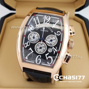 Franck Muller Curvex (23707)