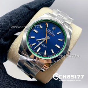Rolex Milgauss - Дубликат (13807)