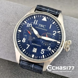 IWC Big Pilot Die Grosse Fliegeruhr (23907)