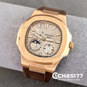 Patek Philippe Men Nautilus (24107)