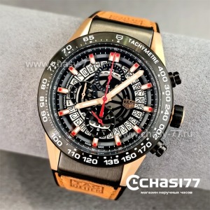 Tag Heuer CARRERA Heuer 01 (24207)