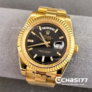 Копия Rolex Day-Date (24407)