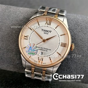 Tissot Chemin des Tourelles (24607)