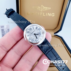 Копия Cartier Ballon Bleu (15107)
