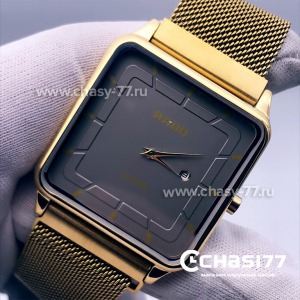 Rado Square Multidial (15207)