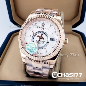 Rolex Sky-dweller (15907)