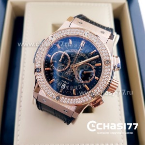 Копия HUBLOT Aerofusion (05907)