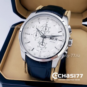 Tissot Couturier Chronograph (16407)