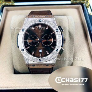 HUBLOT Classic fusion fuente (06807)