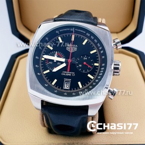 Tag Heuer Monza III Chronograph (16907)