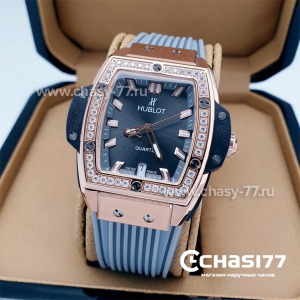Копия Hublot Spirit of Big Bang (17007)