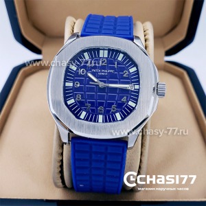 Patek Philippe Aquanaut (17507)