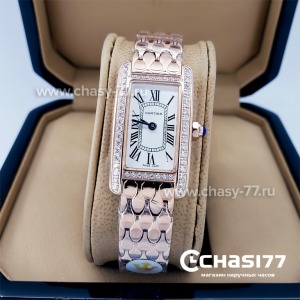Копия Cartier Tank (18007)