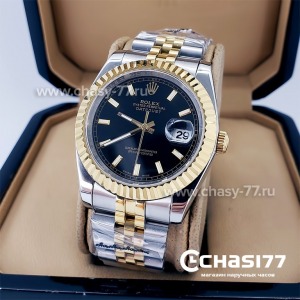 Копия Rolex Datejust (09207)