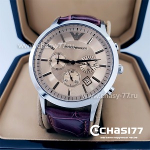 Emporio Armani Chronograph AR2433 (19407)