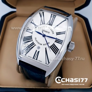 Franck Muller Curvex (19607)