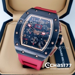 Копия Richard Mille - Дубликат (19907)