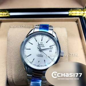 Omega Seamaster Aqua Terra (10008)