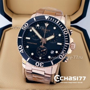 Tissot T-Sport Seastar 1000 Chronograph (20508)