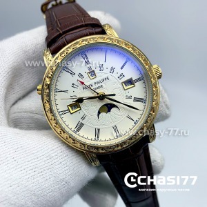 Patek Philippe Men Grand Complications Sky Moon (10608)